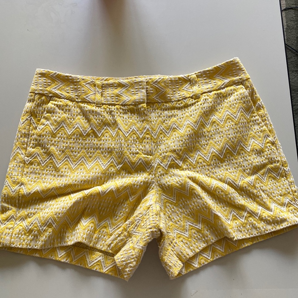 Ann Taylor Factory Shorts